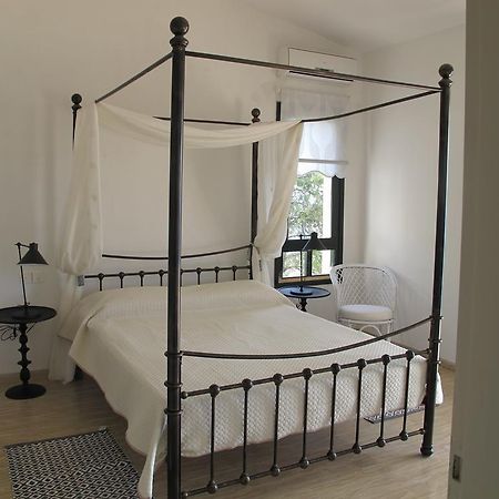 Villa Marlina Коммено Экстерьер фото