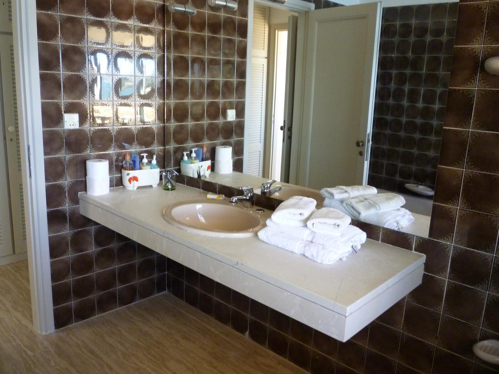 Villa Marlina Коммено Экстерьер фото