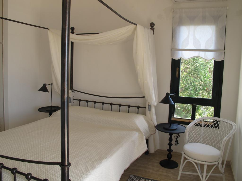 Villa Marlina Коммено Экстерьер фото