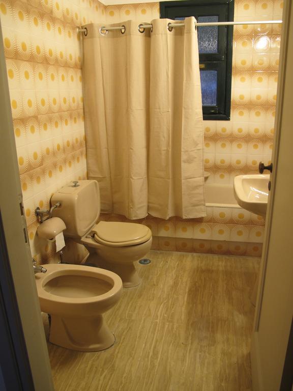 Villa Marlina Коммено Экстерьер фото