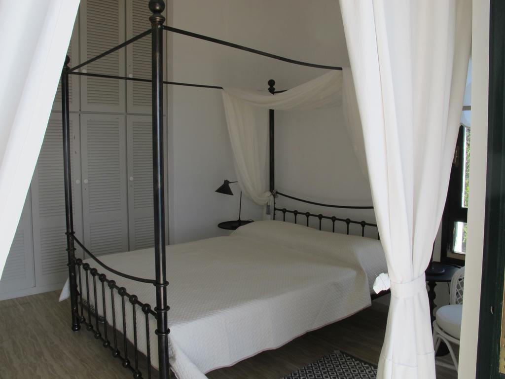 Villa Marlina Коммено Экстерьер фото