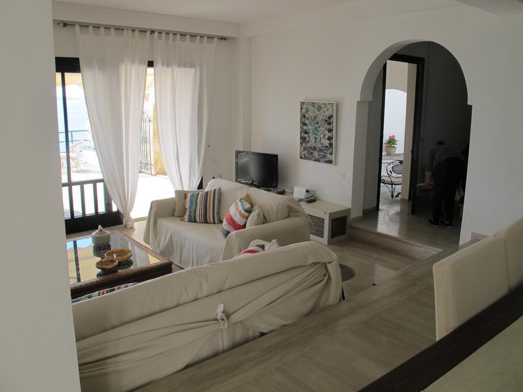 Villa Marlina Коммено Экстерьер фото