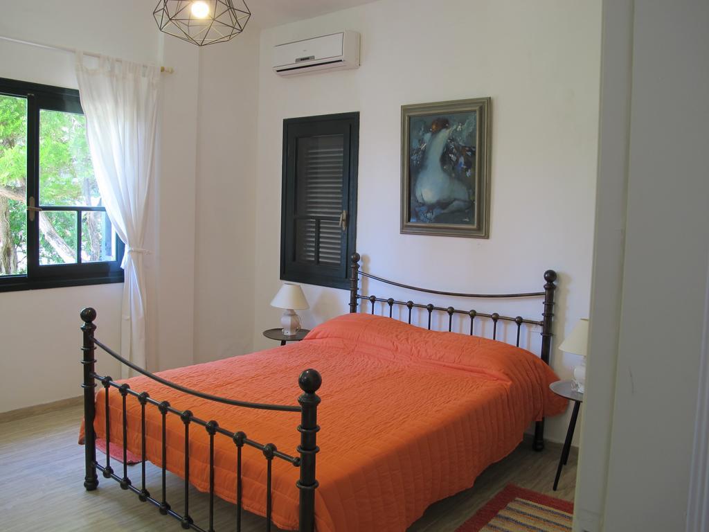 Villa Marlina Коммено Экстерьер фото