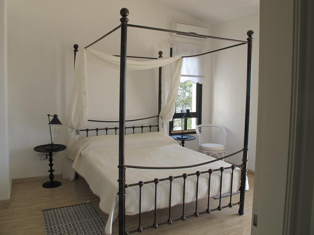 Villa Marlina Коммено Экстерьер фото