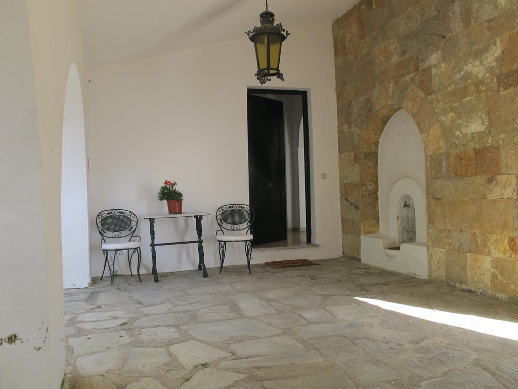 Villa Marlina Коммено Экстерьер фото
