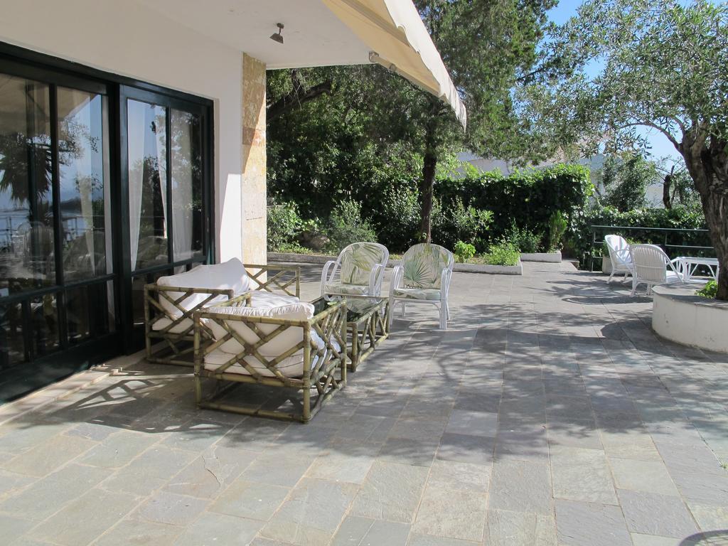 Villa Marlina Коммено Экстерьер фото