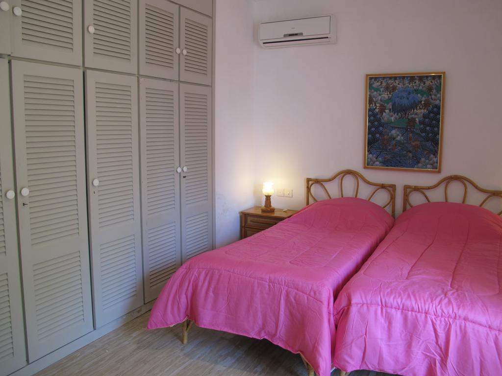 Villa Marlina Коммено Экстерьер фото