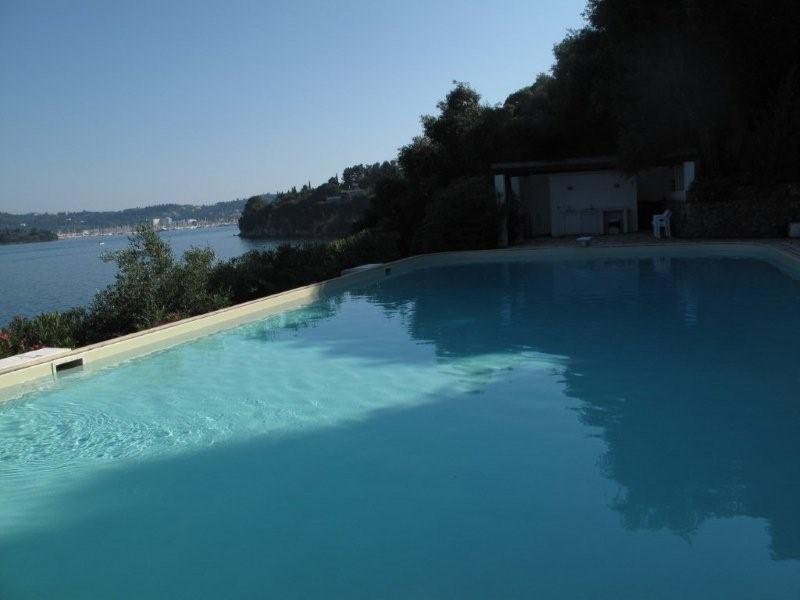 Villa Marlina Коммено Экстерьер фото