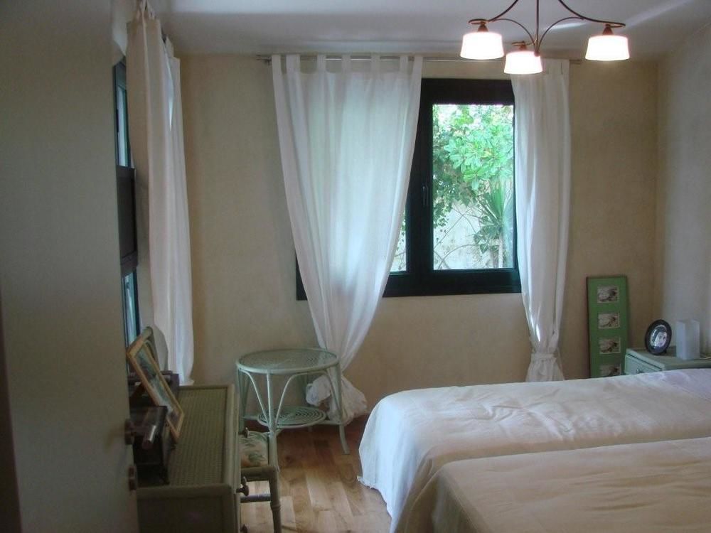 Villa Marlina Коммено Экстерьер фото