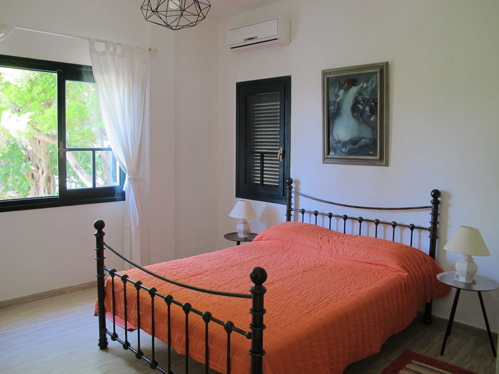 Villa Marlina Коммено Экстерьер фото