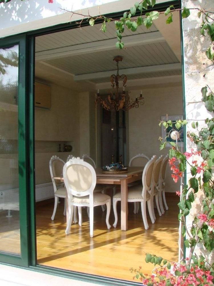 Villa Marlina Коммено Экстерьер фото