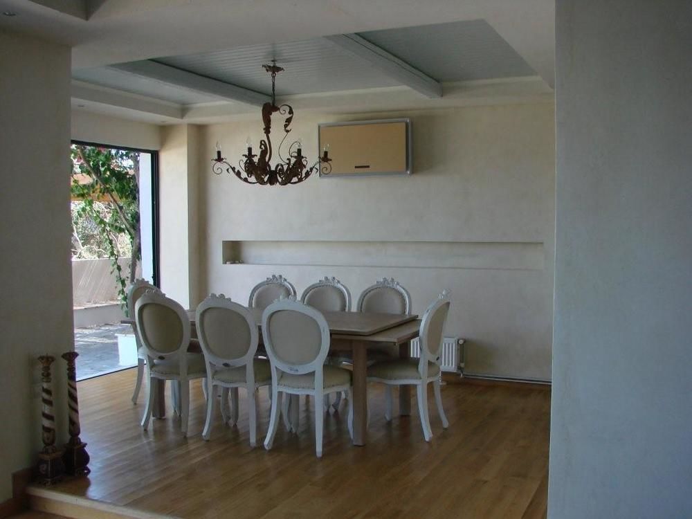 Villa Marlina Коммено Экстерьер фото