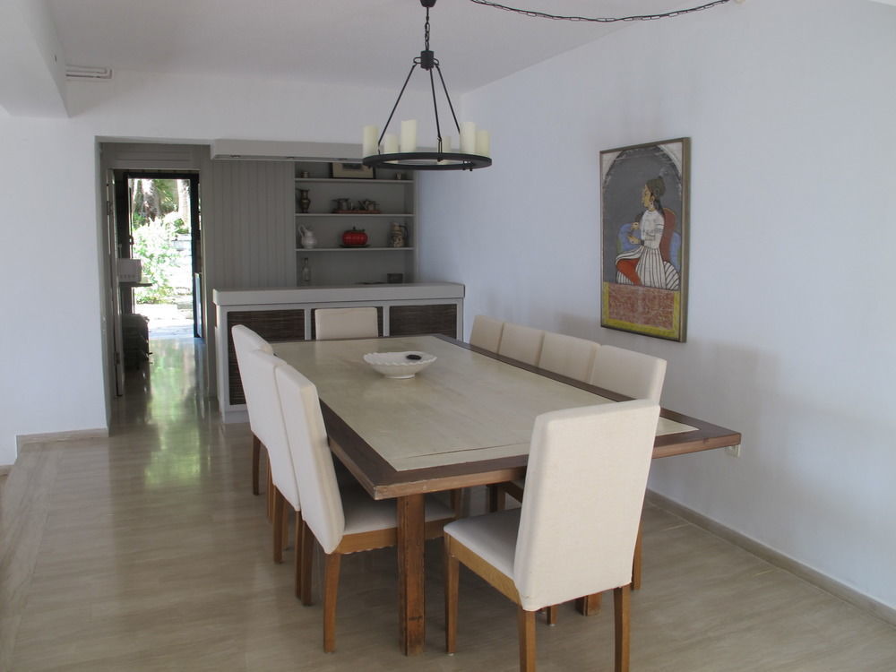 Villa Marlina Коммено Экстерьер фото