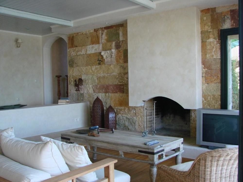 Villa Marlina Коммено Экстерьер фото