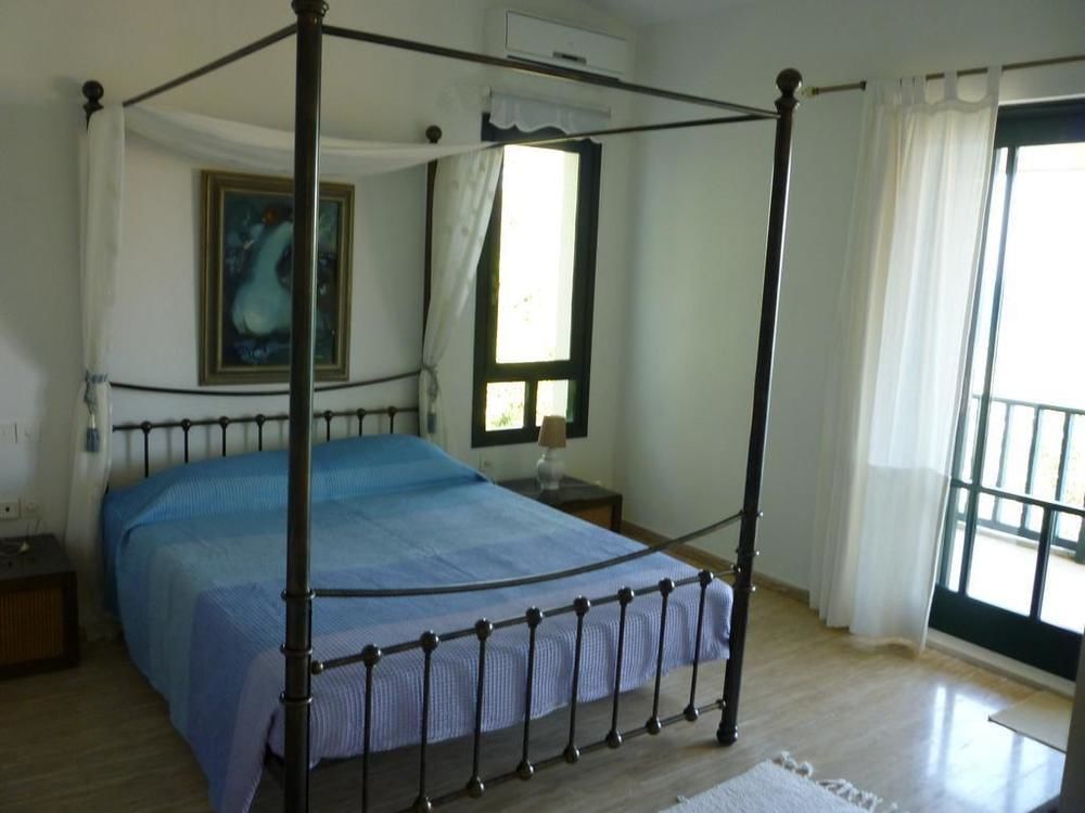 Villa Marlina Коммено Экстерьер фото