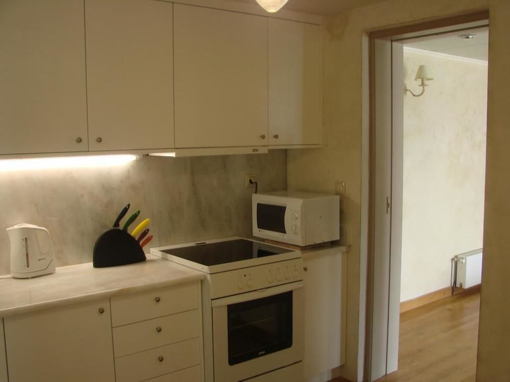 Villa Marlina Коммено Экстерьер фото