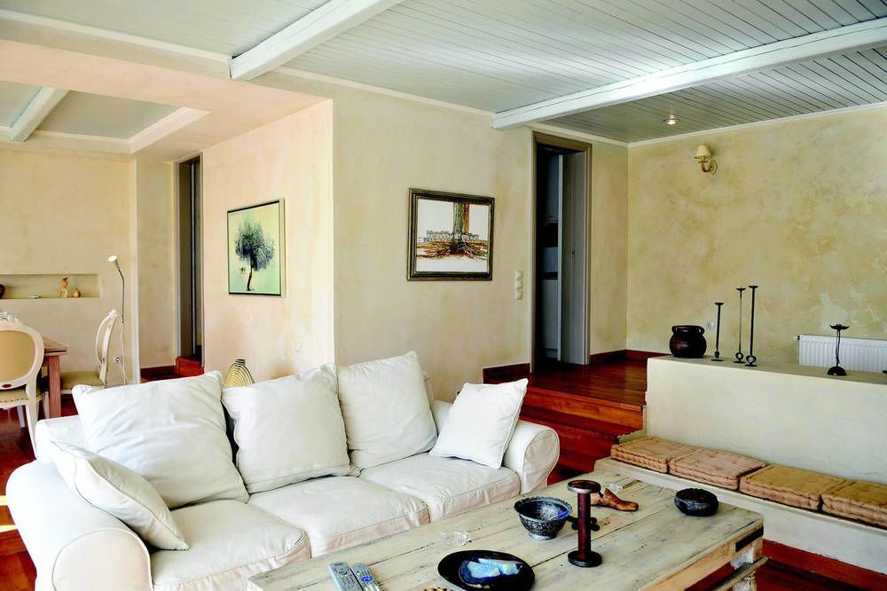 Villa Marlina Коммено Экстерьер фото