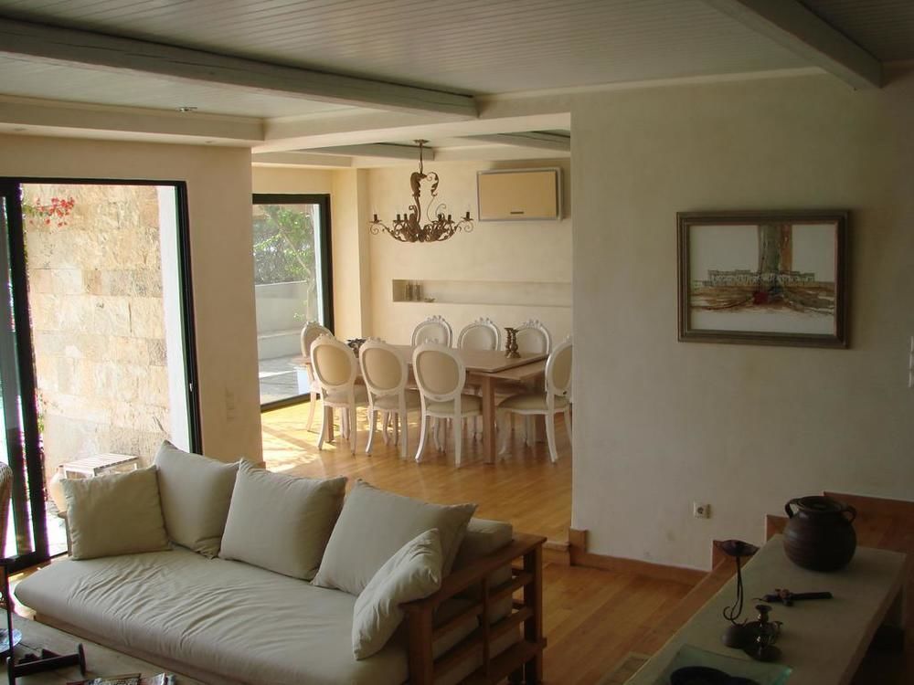 Villa Marlina Коммено Экстерьер фото